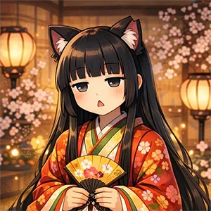 村人A様 村人A様